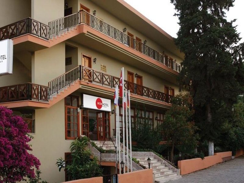 Ikon Hotel Kemer 39997