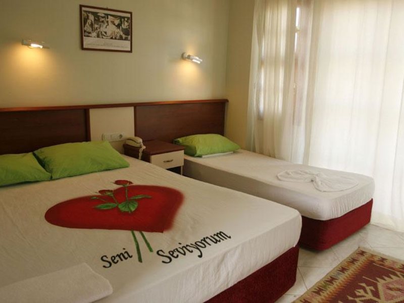 Ikon Hotel Kemer 39999