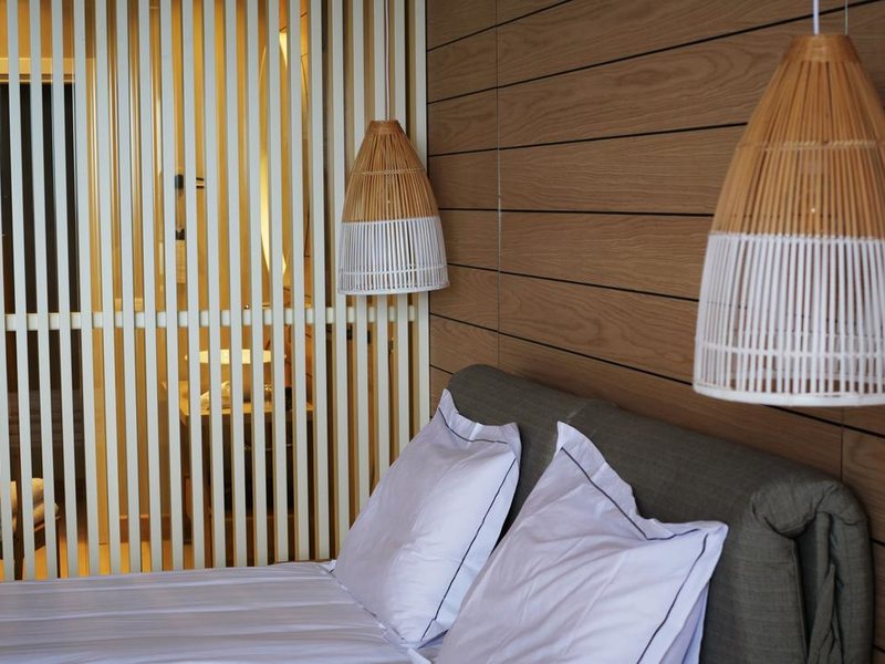 Ikones Seafront Luxury Suites  283970