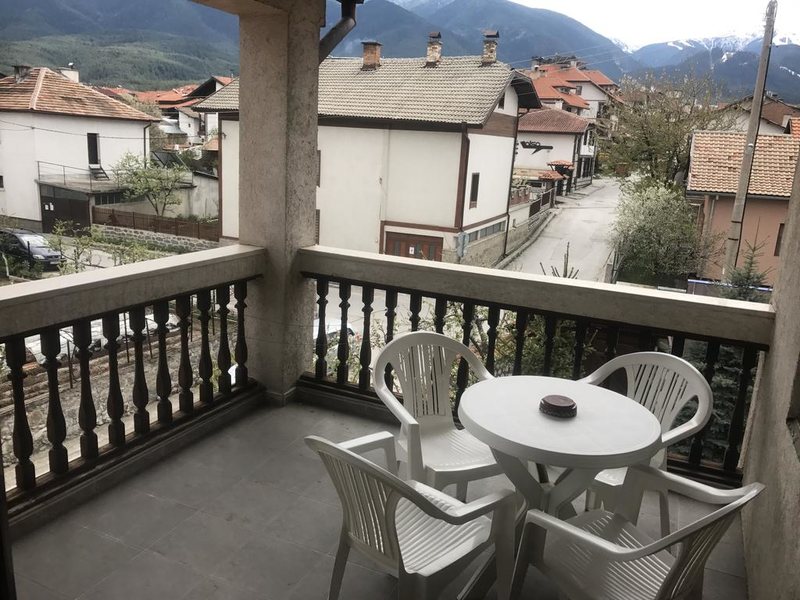 Ikonomov Spa Hotel 311063