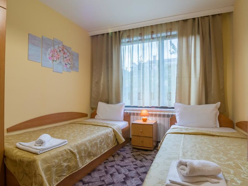 Ikonomov Spa Hotel 311067