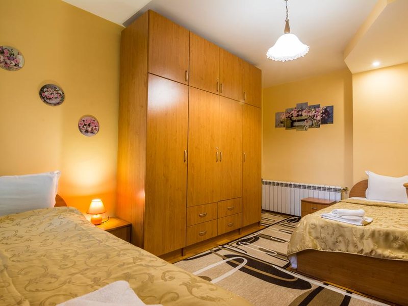 Ikonomov Spa Hotel 311068