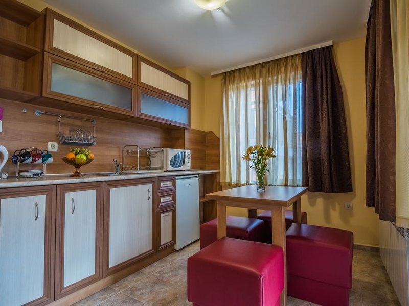 Ikonomov Spa Hotel 311087