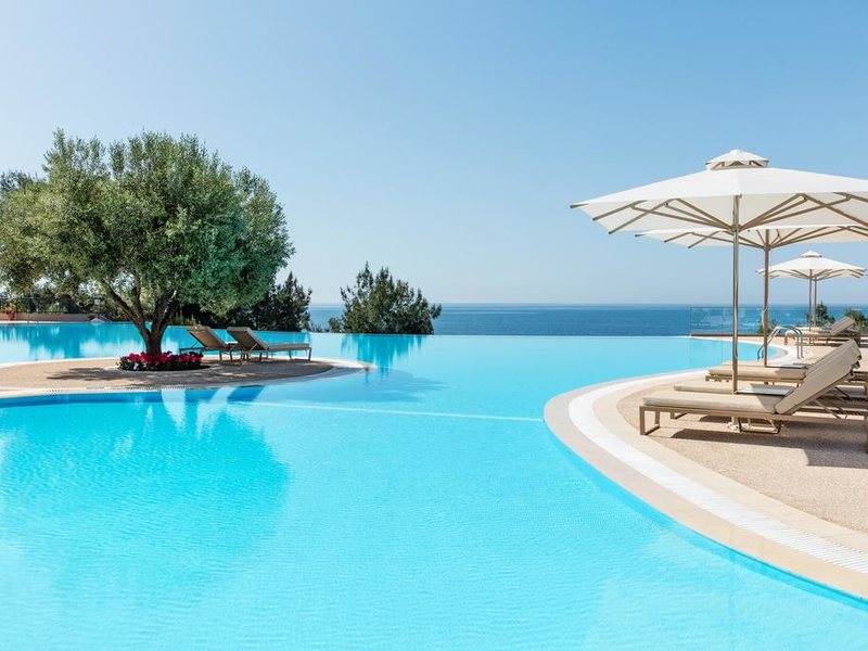 Ikos Oceania (ex 250338