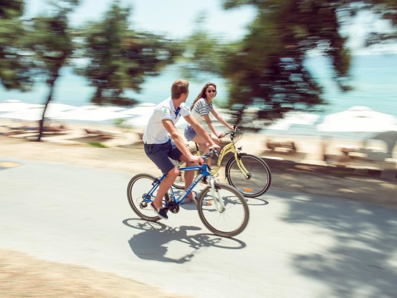 Ikos Oceania (ex 250377