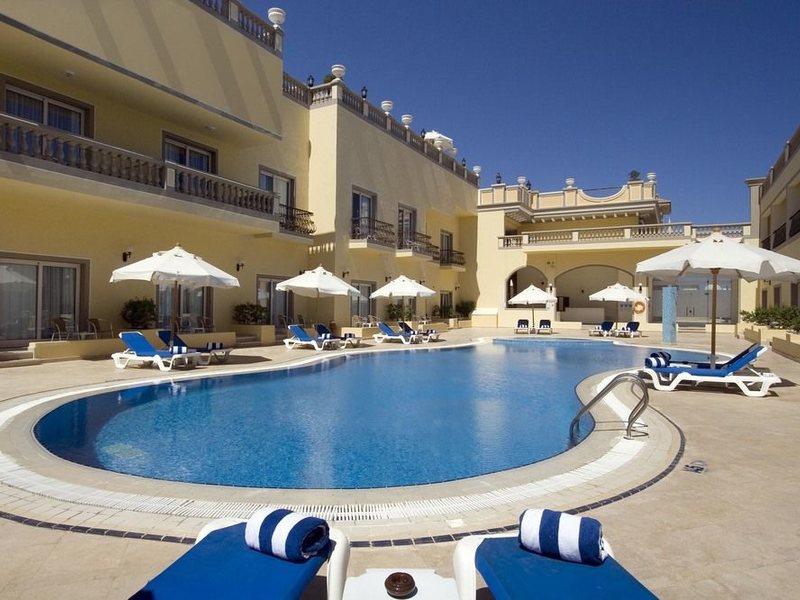 Il Mercato Hotel (ex 124980