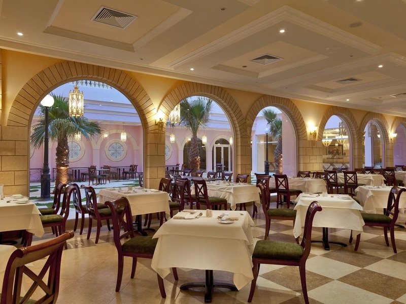 Il Mercato Hotel (ex 124981