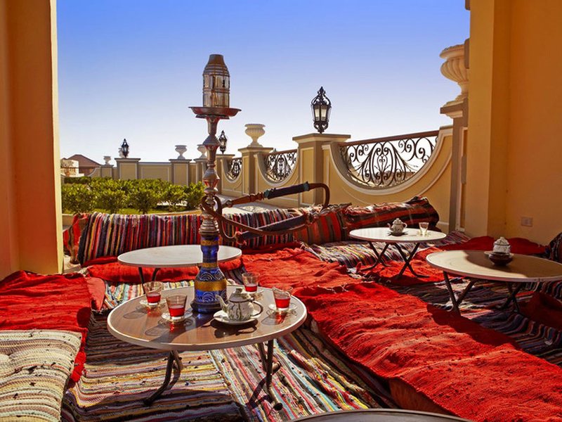 Il Mercato Hotel (ex 124982