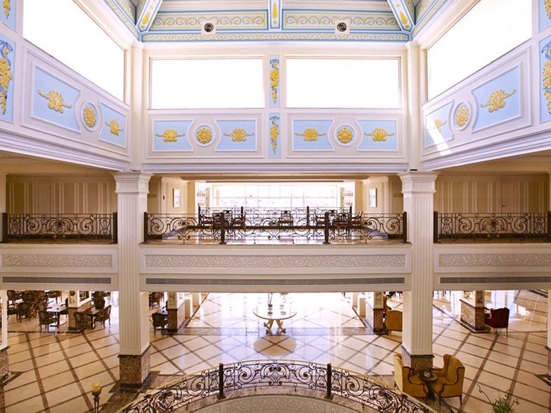 Il Mercato Hotel (ex 124983