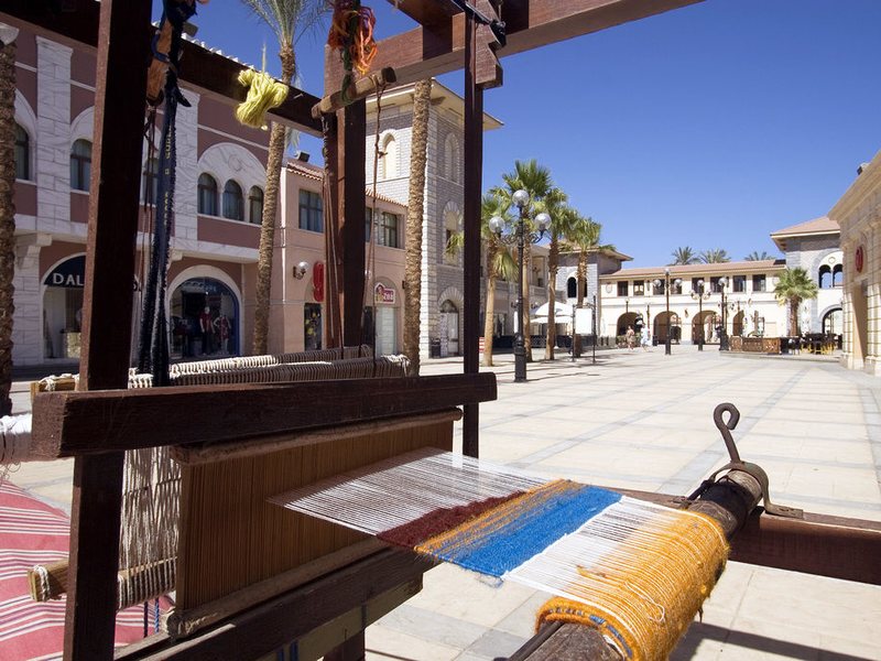 Il Mercato Hotel (ex 124984