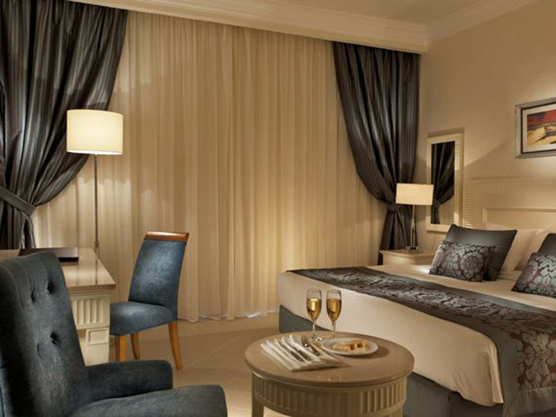 Il Mercato Hotel (ex 124986