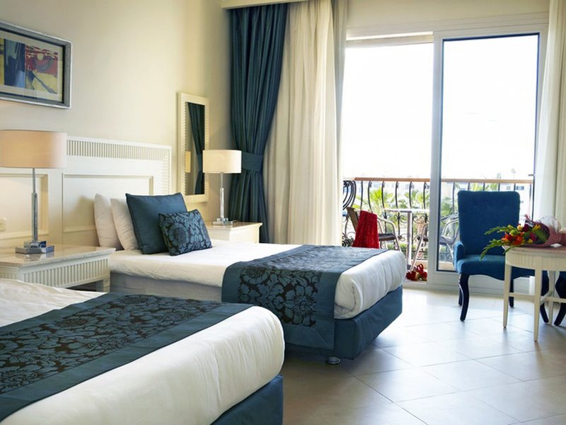 Il Mercato Hotel (ex 124987