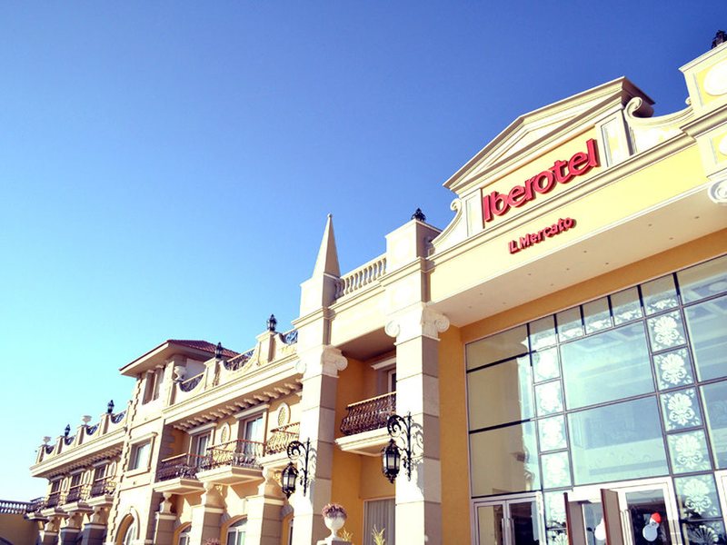 Il Mercato Hotel (ex 124988