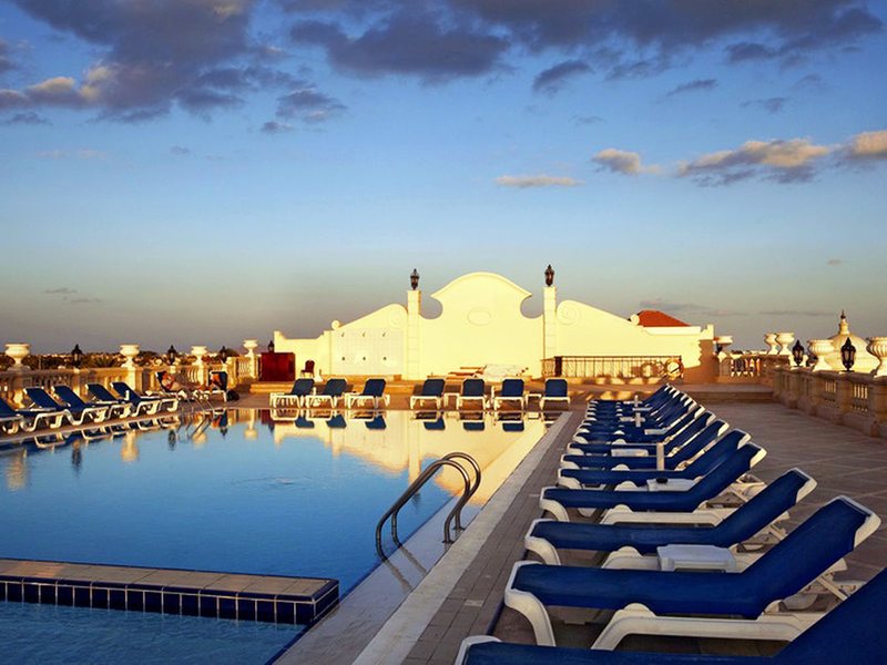 Il Mercato Hotel (ex 124989