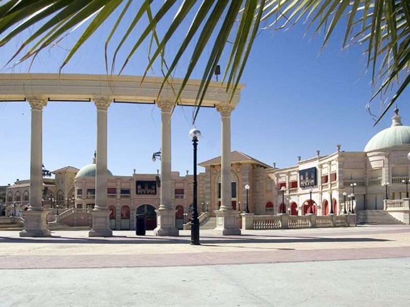 Il Mercato Hotel (ex 124991