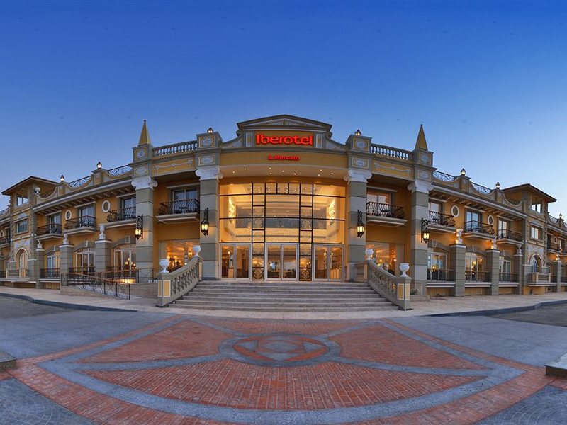 Il Mercato Hotel (ex 124995