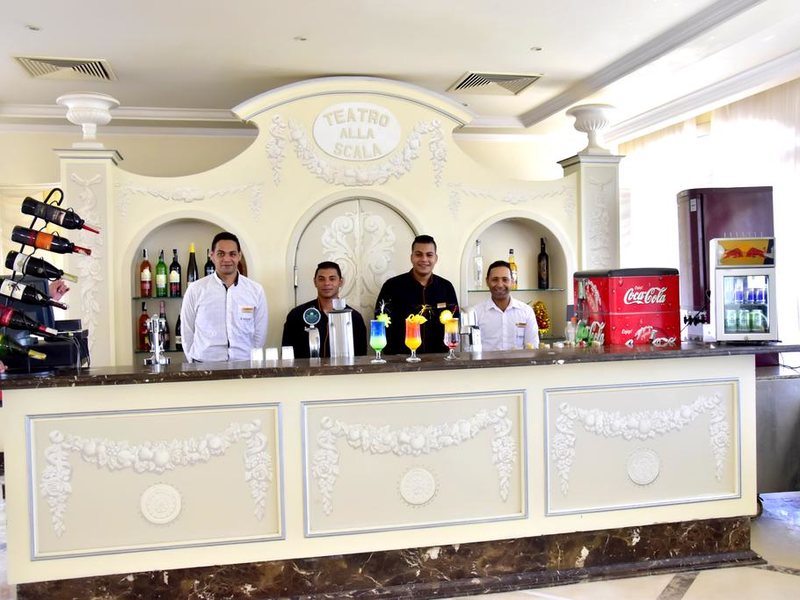 Il Mercato Hotel (ex 293708