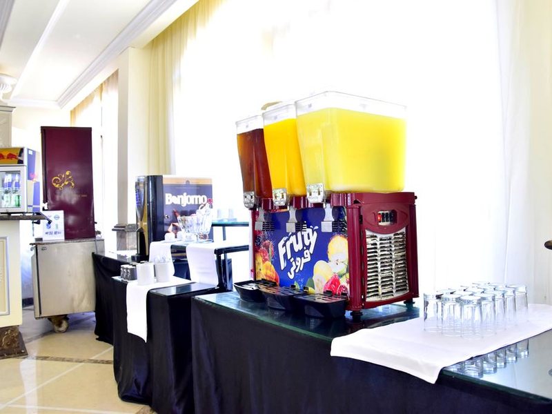 Il Mercato Hotel (ex 293709