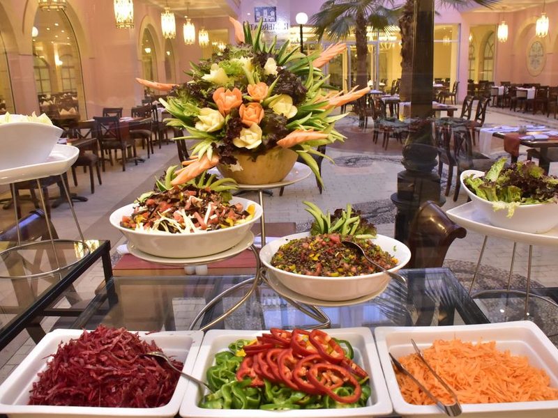 Il Mercato Hotel (ex 293711