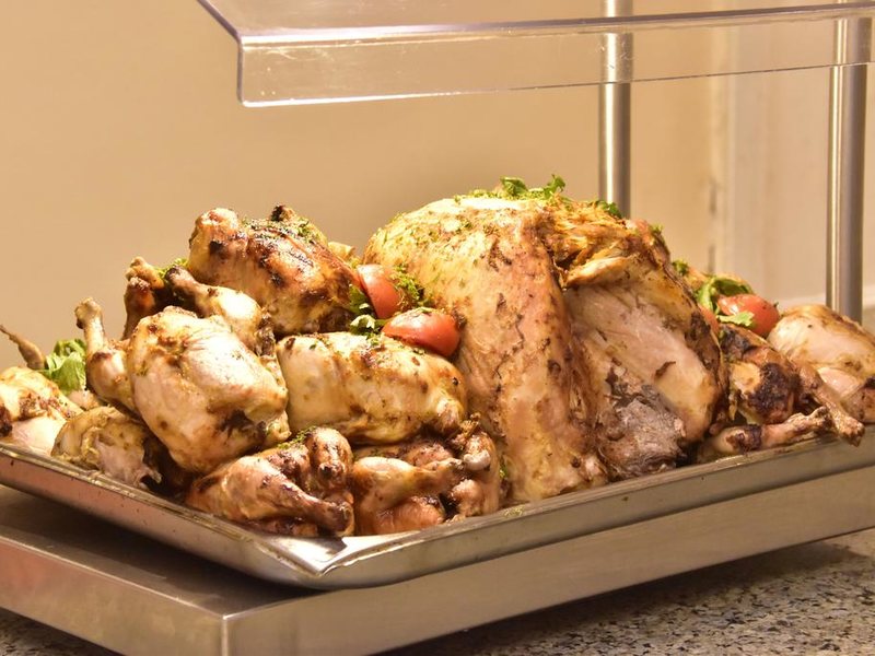 Il Mercato Hotel (ex 293712