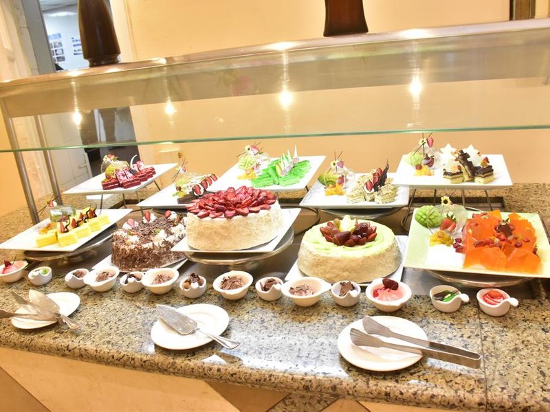 Il Mercato Hotel (ex 293713