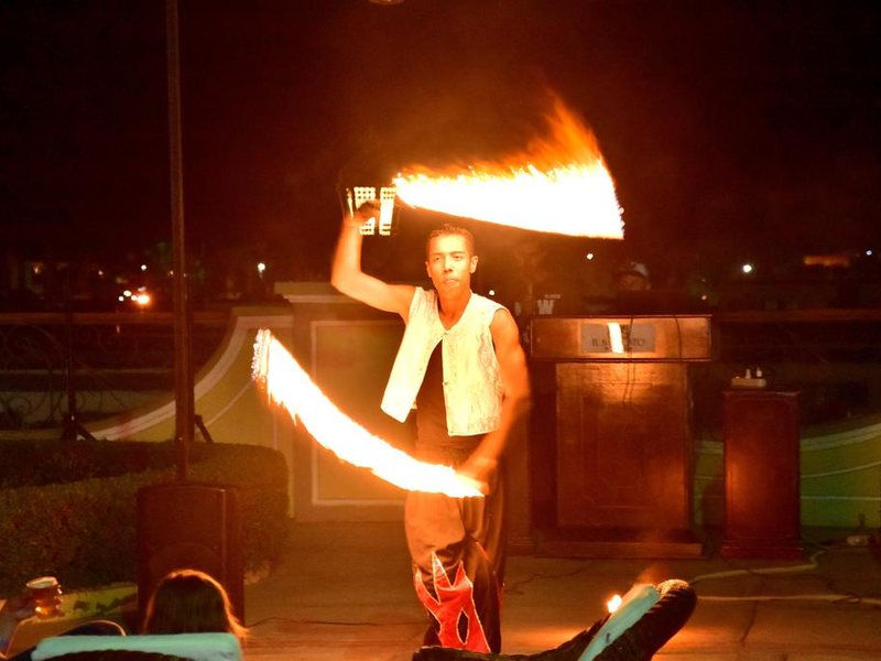 Il Mercato Hotel (ex 293718