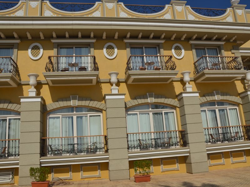 Il Mercato Hotel (ex 52628