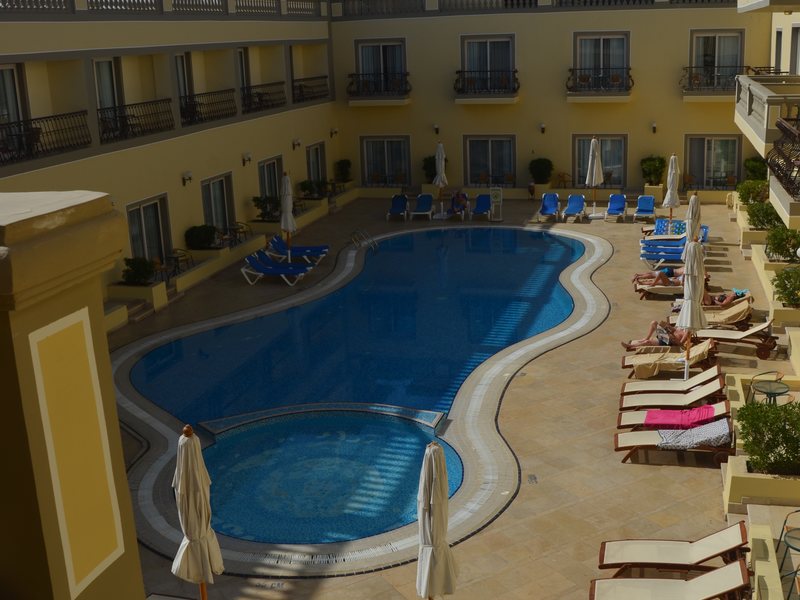 Il Mercato Hotel (ex 52629