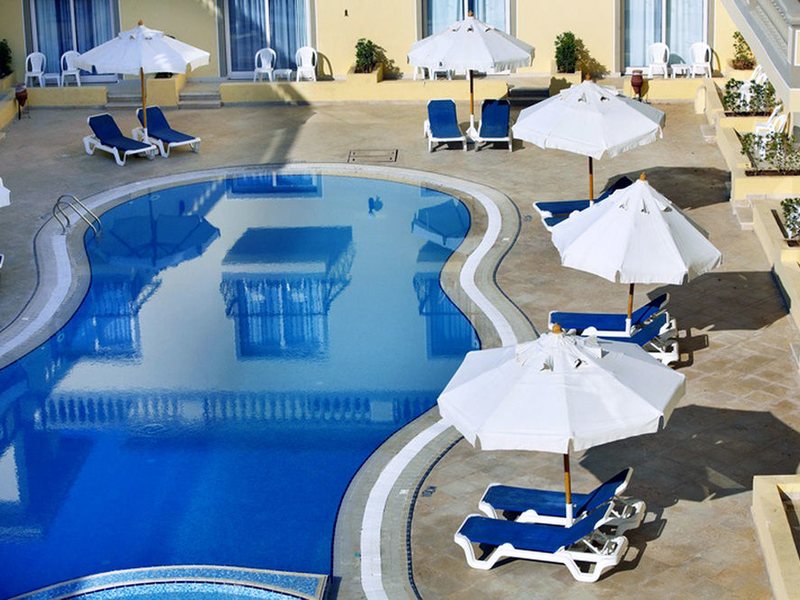 Il Mercato Splash Aqua Park (ex 124990