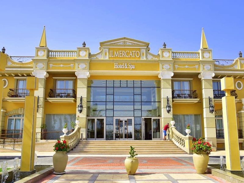 Il Mercato Splash Aqua Park (ex 293719