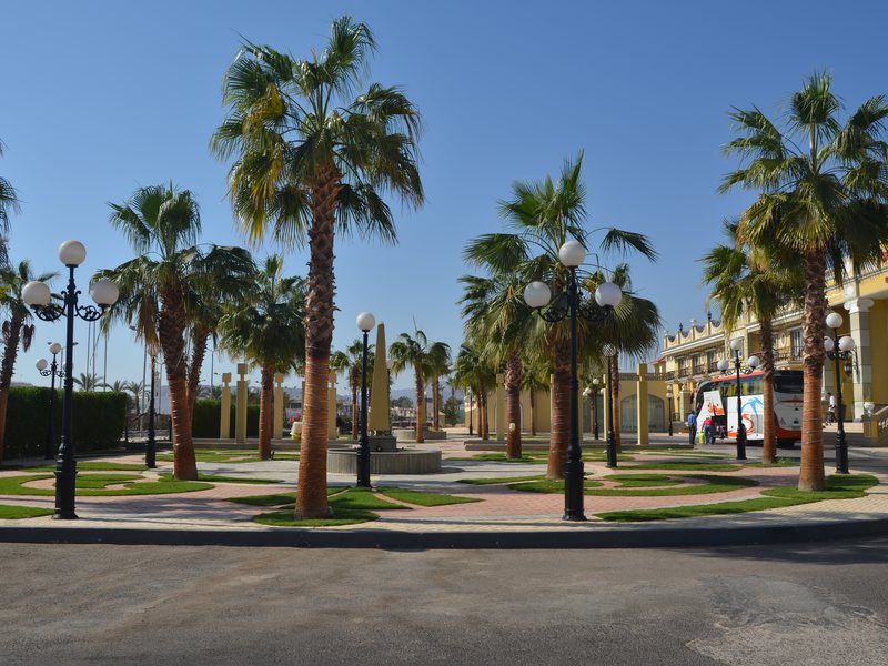 Il Mercato Splash Aqua Park (ex 52633