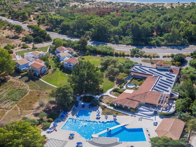 Ilaria Hotel 306059