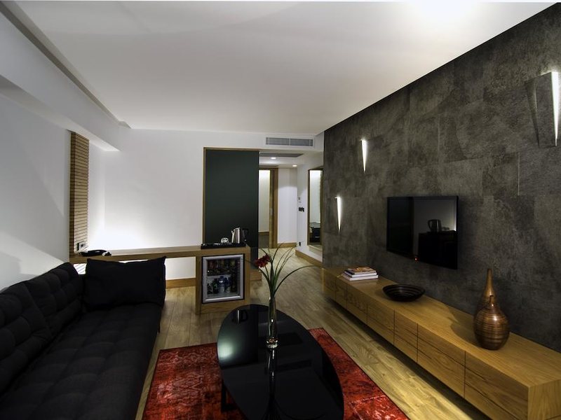 Ilayda Avantgarde Hotel 180825