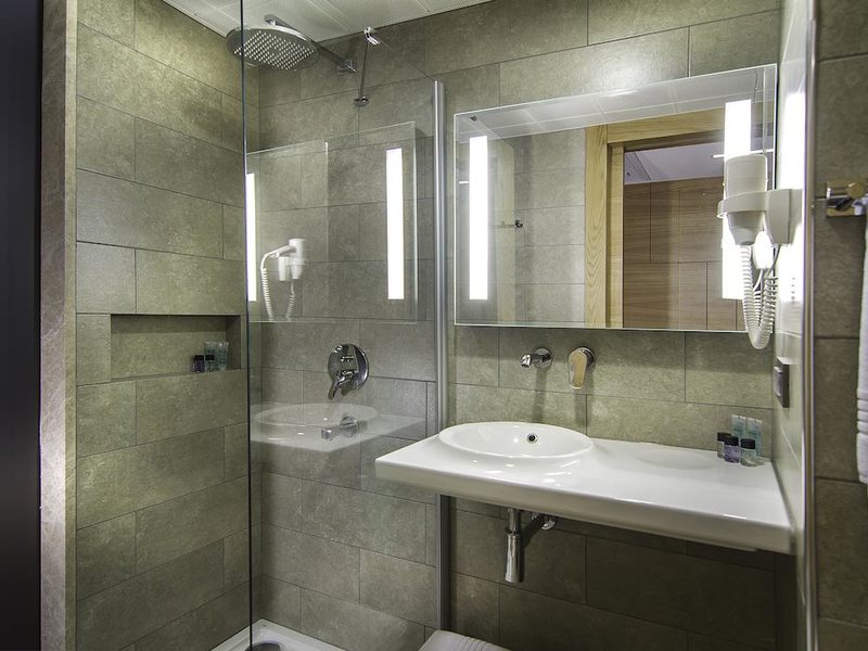 Ilayda Avantgarde Hotel 180826