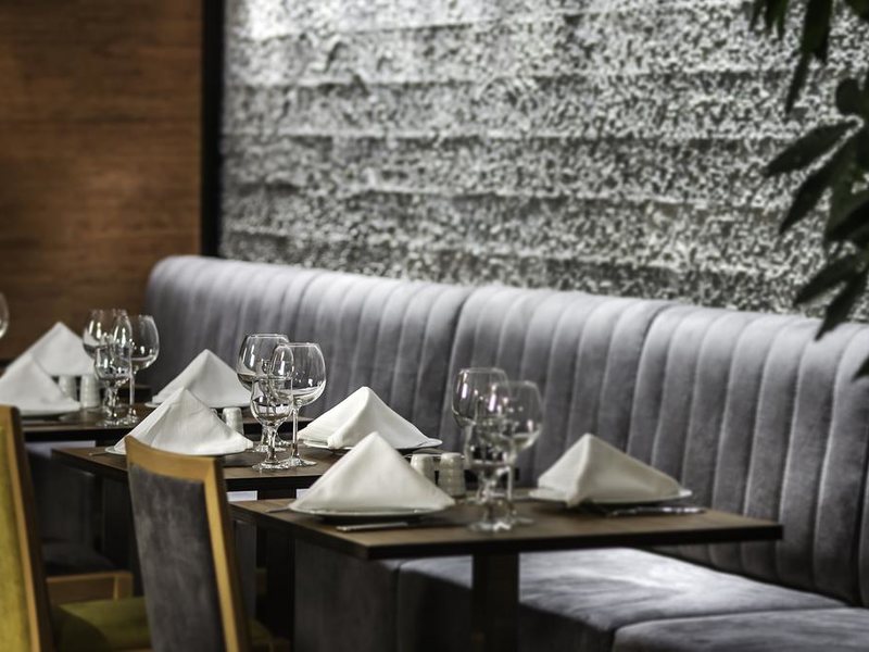 Ilayda Avantgarde Hotel 180828