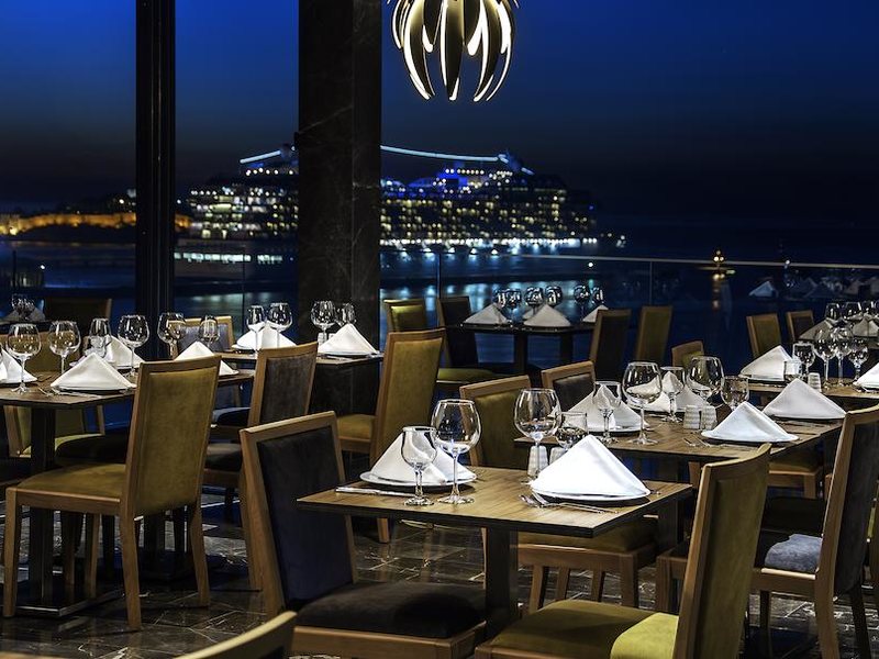 Ilayda Avantgarde Hotel 180829