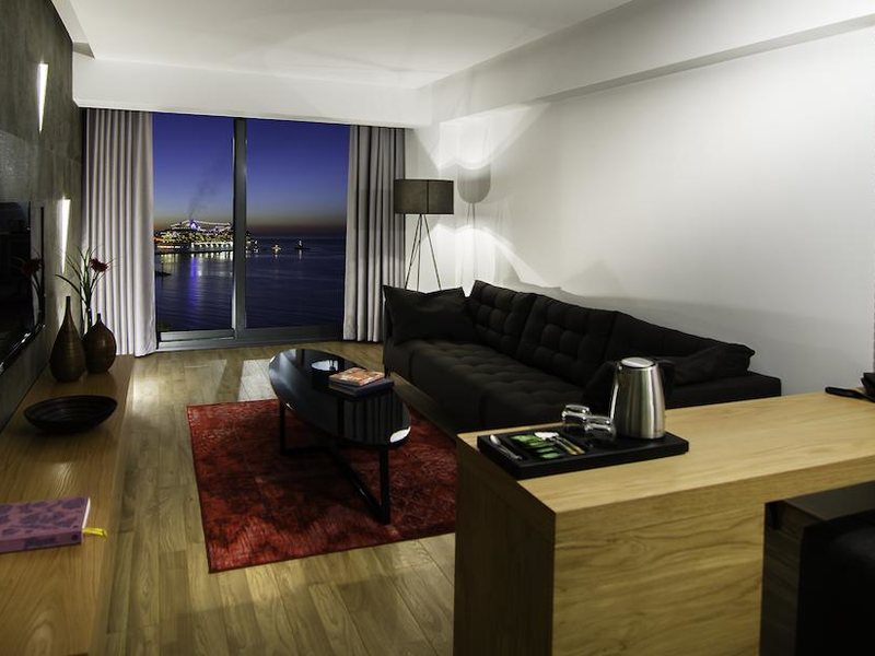 Ilayda Avantgarde Hotel 180830