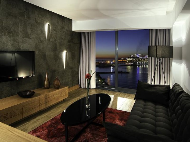 Ilayda Avantgarde Hotel 180833