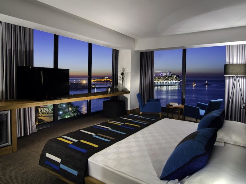 Ilayda Avantgarde Hotel 180834