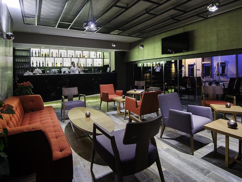 Ilayda Avantgarde Hotel 180838