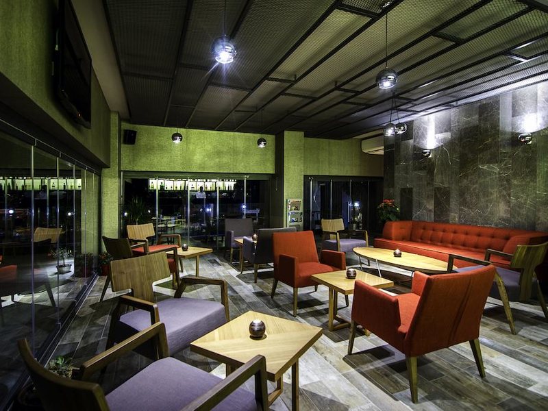 Ilayda Avantgarde Hotel 180839