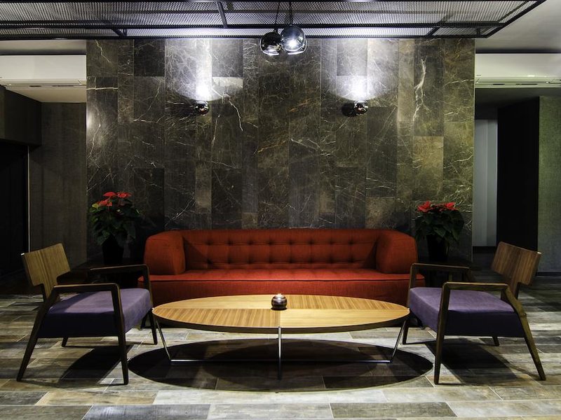 Ilayda Avantgarde Hotel 180840