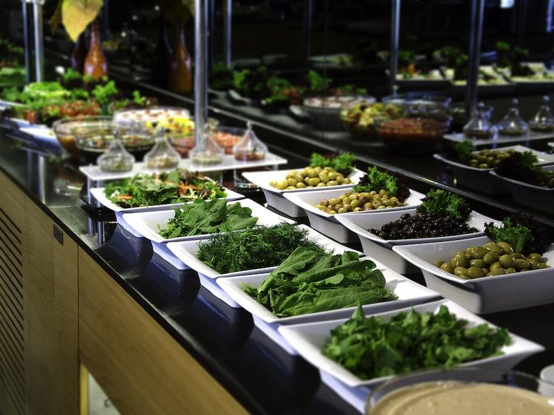 Ilayda Avantgarde Hotel 180841