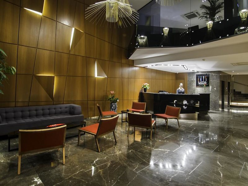 Ilayda Avantgarde Hotel 180843