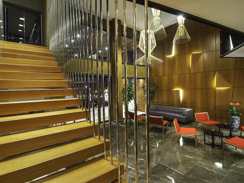 Ilayda Avantgarde Hotel 180844