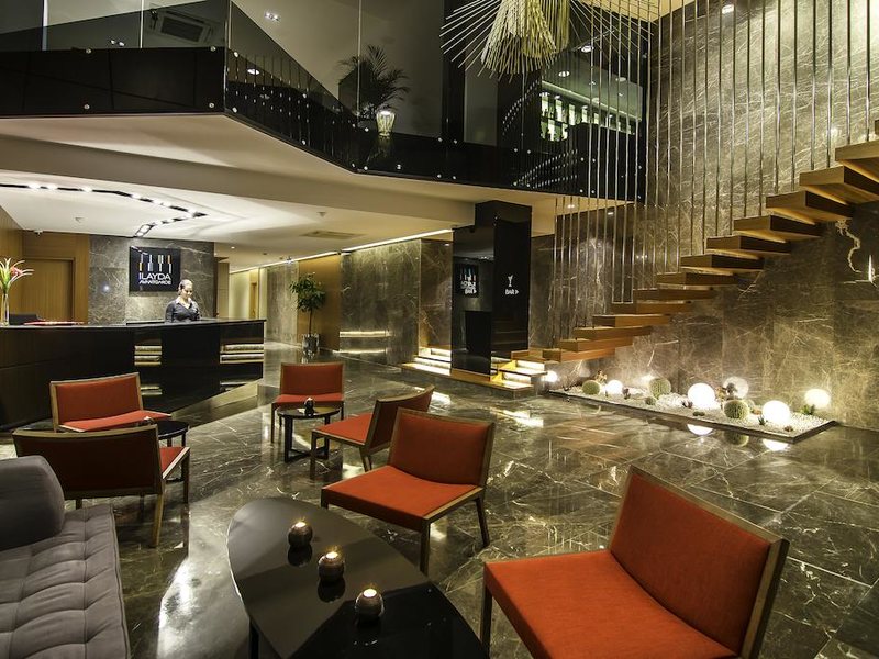 Ilayda Avantgarde Hotel 180845