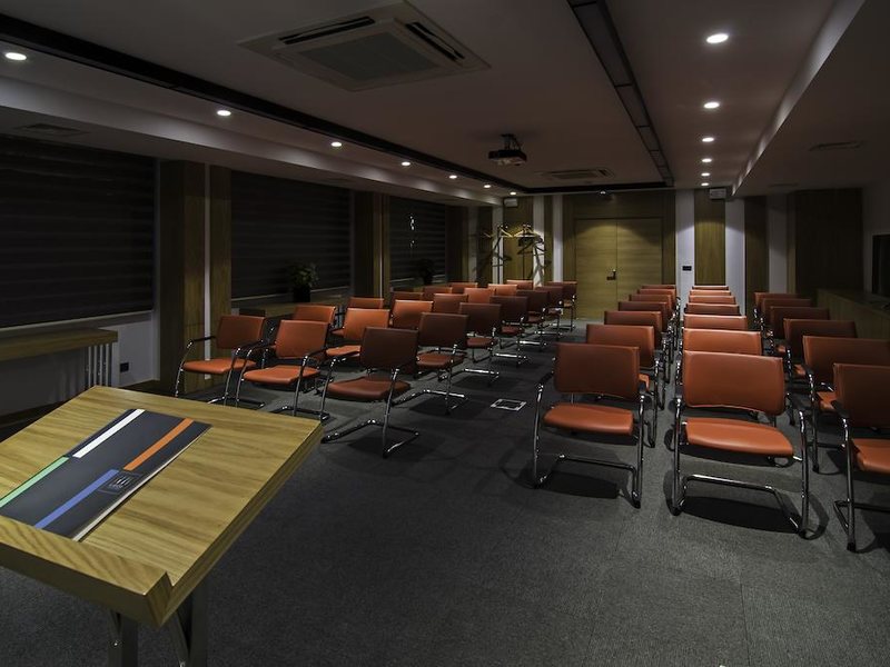 Ilayda Avantgarde Hotel 180846