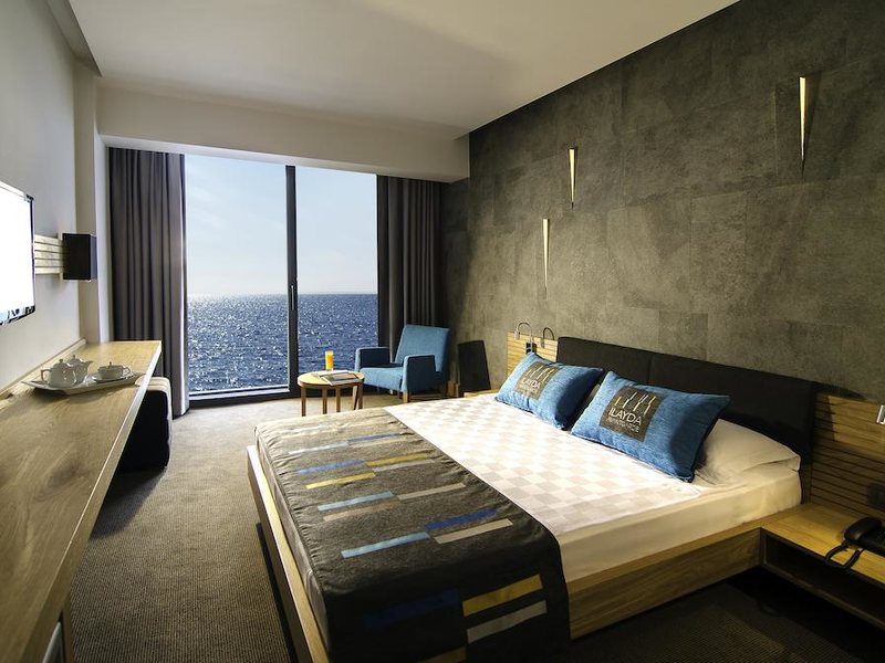 Ilayda Avantgarde Hotel 180847