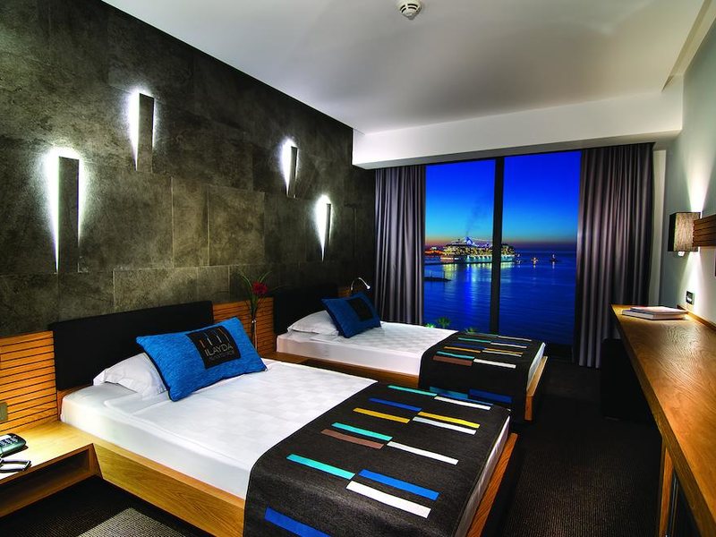 Ilayda Avantgarde Hotel 180849