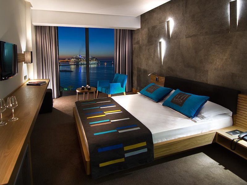 Ilayda Avantgarde Hotel 180850